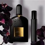 عطر تام فورد بلک ارکید Tom Ford Black Orchid خلوص 100 درصد 10 تومان 