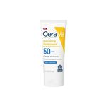 ضدآفتاب سراوی SPF50 Cerave اورجینال 75میل