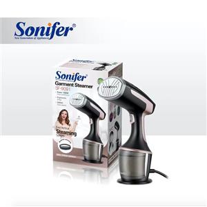 بخارگر سونیفر اصلی مدلSF-9091