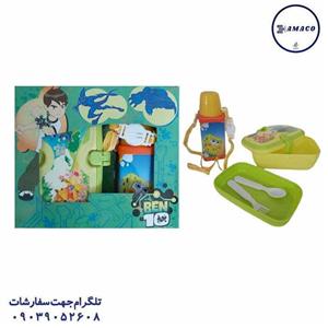 جامدادی آکواریومی هرو