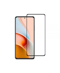 گلس شیائومی Redmi Note 12 PRO مدل شیشه ای فول تمام صفحه