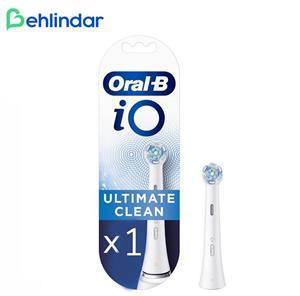 مسواک اورال بی GENTLE CARE