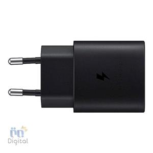 شارژر سامسونگ مدل EP-TA800 دو پین 