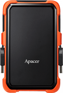 هارد اکسترنال اپیسر مدل AC630 ظرفیت 1 ترابایت