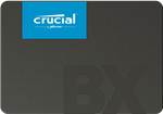 حافظه SSD اینترنال 500 گیگابایت Crucial مدل  BX500 با گارانتی آواژنگ