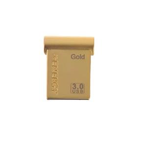فلش مموری ایکس-انرژی مدل USB3.0 Gold ظرفیت 128 گیگابایت