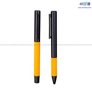 ست خودکار و روان نویس نفیس 21409