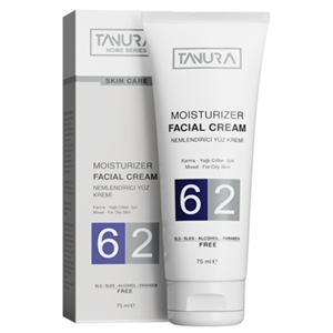 کرم مرطوب کننده و آبرسان پوست چرب و مختلط