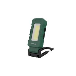 چراغ کمپینگ گرین لیون مدل Green Lion High Lumen Work Light GNHLWLGTGN 