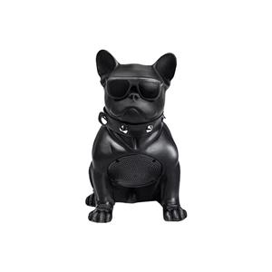 اسپیکر بلوتوثی رچی Recci Bulldog Bluetooth Speaker RSK-W18