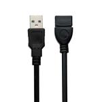 کابل افزایش طول USB دیتک 5 متر 