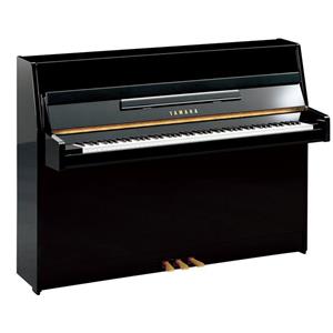 پیانو اکوستیک Yamaha ju109