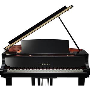 پیانو آکوستیک Yamaha C1