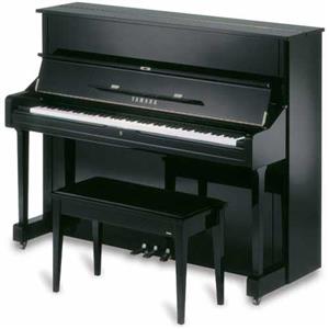 پیانو آکوستیک Yamaha M3