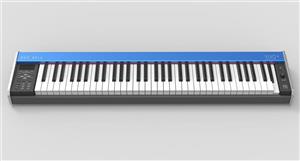 پیانو پرتابل Dexibell S1