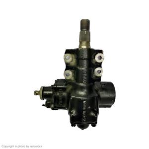 جعبه فرمان پیکاپ اصلی