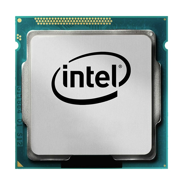 Core i3-10100 Comet Lake CPU