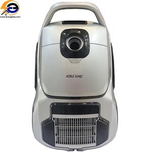 جاروبرقی ۲۲۰۰ وات نوبل کینگ مدل NK VC 3620 Noble King Vacuum Cleaner Model 