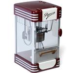 پاپ کورن ساز جاگو Jago Popcornmaschine Popcornmaschine Retro - 60L/PPCM03