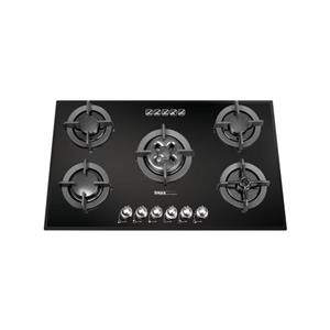 اجاق گاز 5 شعله رومیزی سینجر مدل DG 507 D