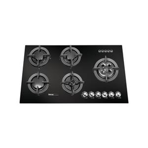 اجاق گاز 5 شعله رومیزی سینجر مدل DG 508D