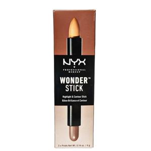 کانتور و هیلایت دو سر نیکس NYX حجم 8 گرم