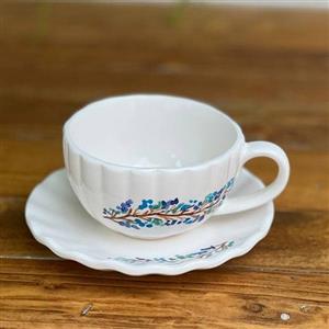 ماگ لته خوری سرامیکی