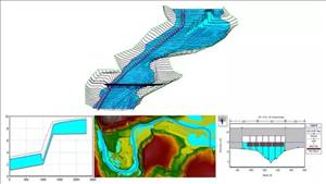 آموزش معاملات الگوریتمی و تحلیل سری های زمانی در R و پایتون | Algorithmic Trading & Time Series Analysis in Python and R