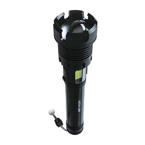 چراغ قوه گرین لاین مدل 2in1 Rechargeable Torch 