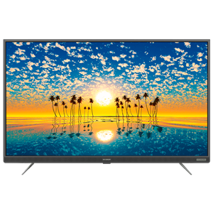 تلویزیون FHD هوشمند ایکس ویژن مدل XT785 "43 