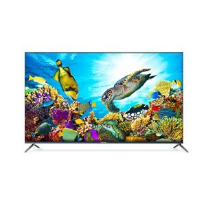  تلویزیون qled آیوا مدل zq-pm8u65uhd "65