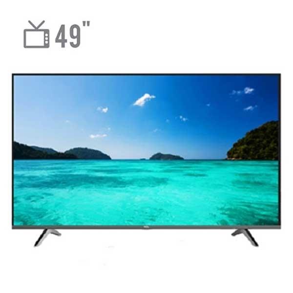 TCL 49S6000 Smart LED TV 49 Inch