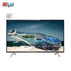 تی سی ال تلویزیون ال ای دی هوشمند تی سی ال مدل 43S4910 سایز 43 اینچ TCL 43S4910 Smart LED TV 43 Inch