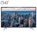 TCL 43S4910 Smart LED TV 43 Inch