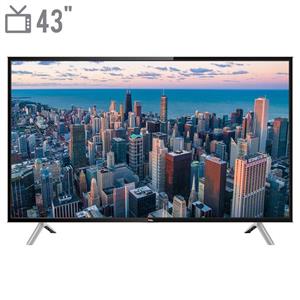 تی سی ال تلویزیون ال ای دی هوشمند تی سی ال مدل 43S4910 سایز 43 اینچ TCL 43S4910 Smart LED TV 43 Inch