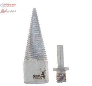 مته هیزم شکن