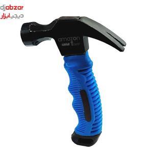 چکش دو شاخ مینی آمازون مدل SMHL-378