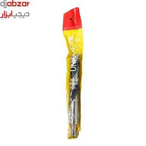 مته چوب یونیک مدل drill bit سایز 25 میلیمتر