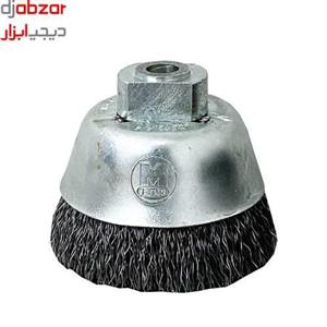 فرچه سیمی کاسه ای ماکیتا