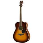 YAMAHA FG820 – BROWN SUNBURST