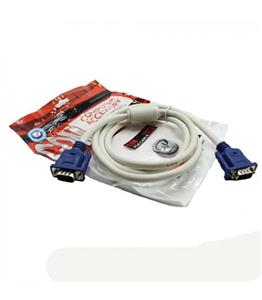 کابل VGA (3+4) 1.5 M جنس خوب