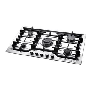 اجاق گاز سارگاتی مدل صفحه ای ۵ شعله SARGATTI 147