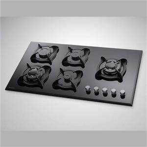 اجاق گاز سارگاتی مدل صفحه ای ۵ شعله SARGATTI 246-MAX