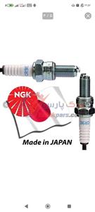 شمع موتور هندا برند ngk  اصلی