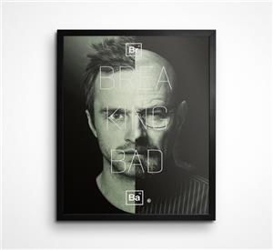 دو – Breaking bad