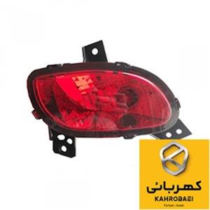 مه شکن عقب راست کوییک