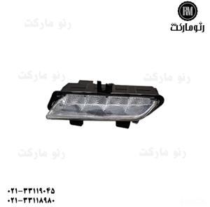 دیلایت راست رنو کپچر