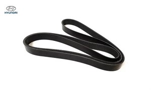 تسمه دینام هیوندای توسان