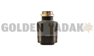 سرپلوس گیربکس مادگی راست مزدا 3 نیو