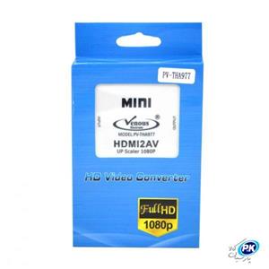 مبدل HDMI to AV ونوس مدل PV-THA-977